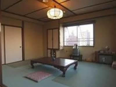 Business Inn Tsuchiya Nagoya Exterior foto