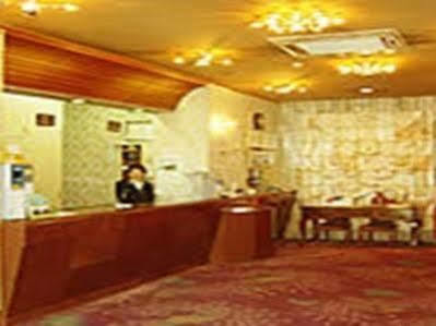 Business Inn Tsuchiya Nagoya Exterior foto